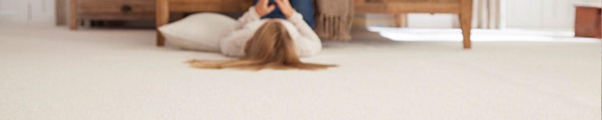 Carpet Buying Guide