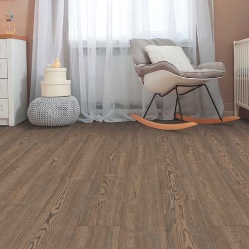 Madison Floor - Luxury Vinyl
