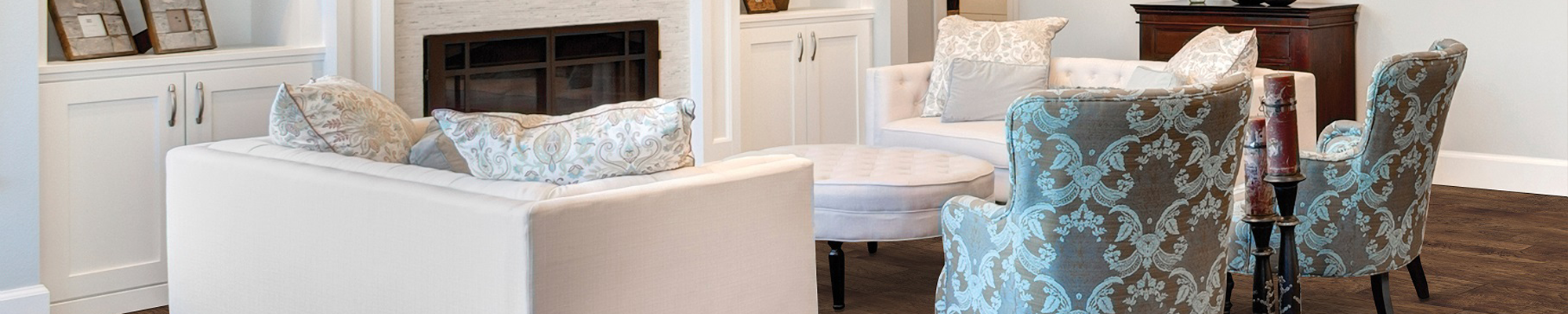 What is Waterproof Flooring