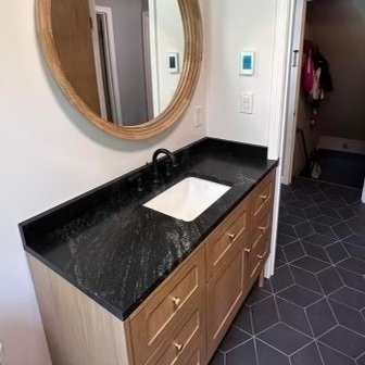 Madison Floor - Countertops & Backsplashes (3)