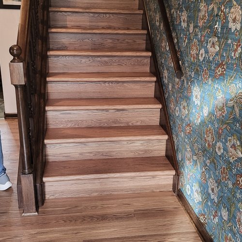 Madison Floor - Staircases (2)