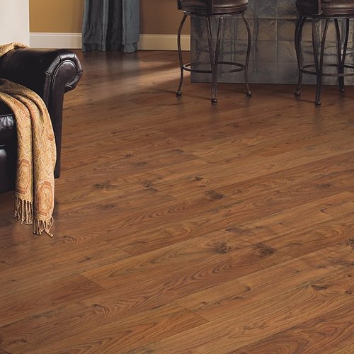 Madison Floor - Laminate