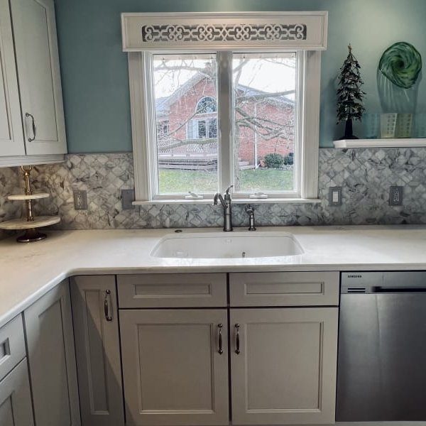 Kitchen & Bath Gallery