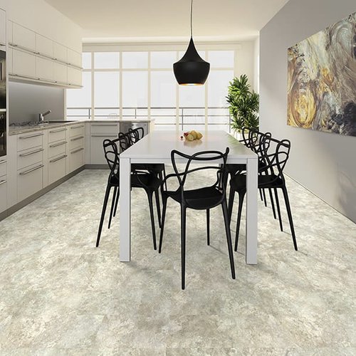 Madison Floor - Luxury Vinyl
