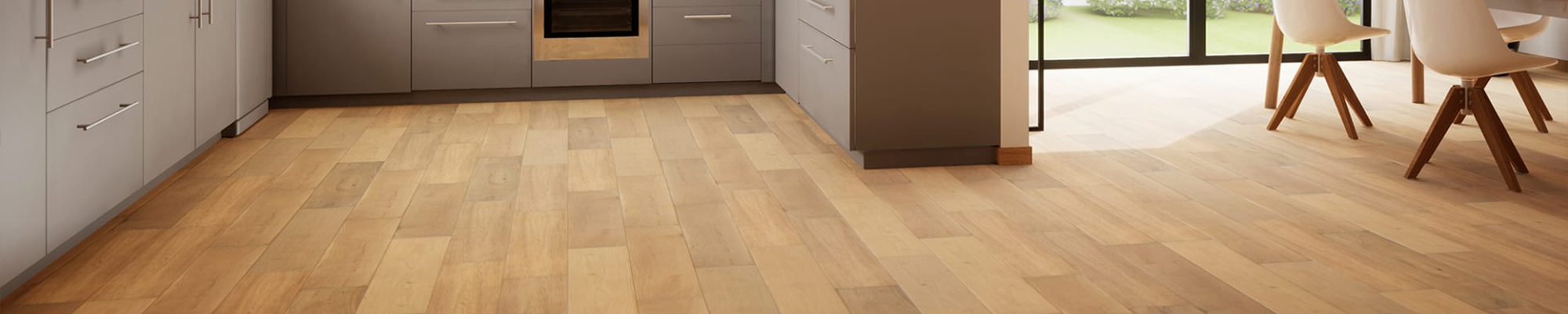 Special Financing from Madison Floor