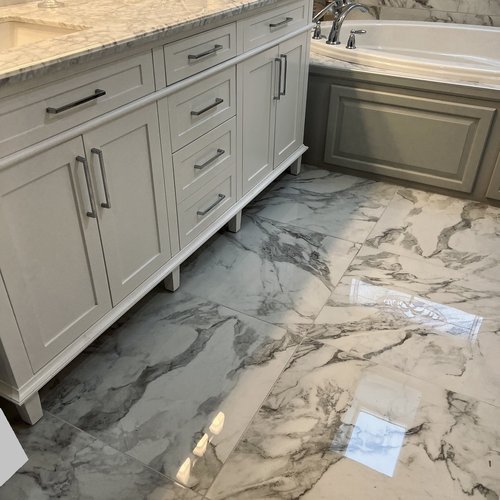Madison Floor - Countertops & Backsplashes (1)