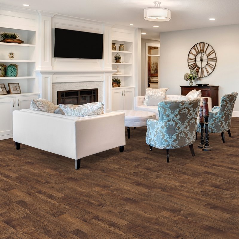 What is Waterproof Flooring