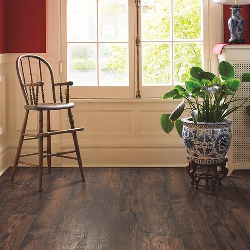 Madison Floor - Laminate