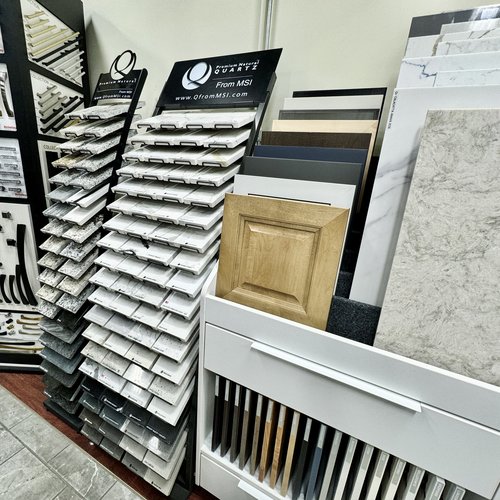 Madison Floor - Countertops & Backsplashes (12)