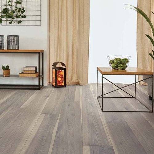 Madison Floor - Laminate