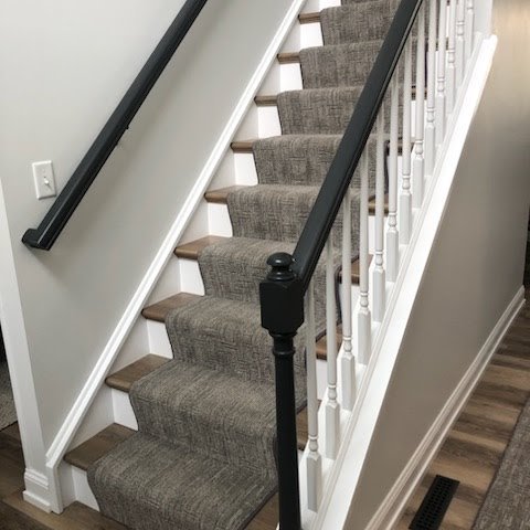 Madison Floor - Staircases (2)