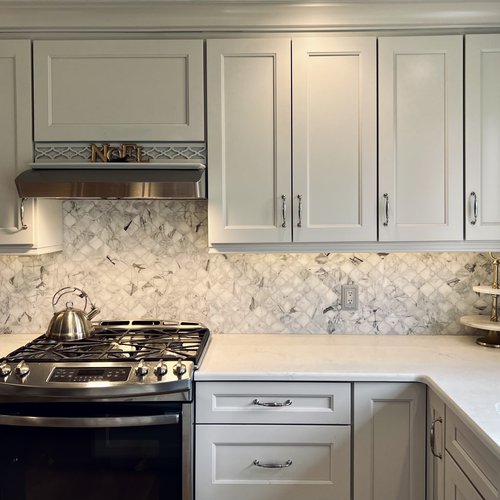 Madison Floor - Countertops & Backsplashes (6)