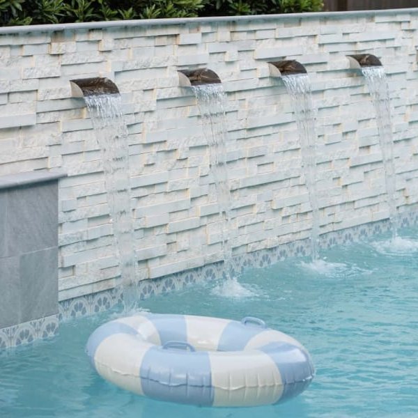 Outdoor Pavers & Patio Gallery