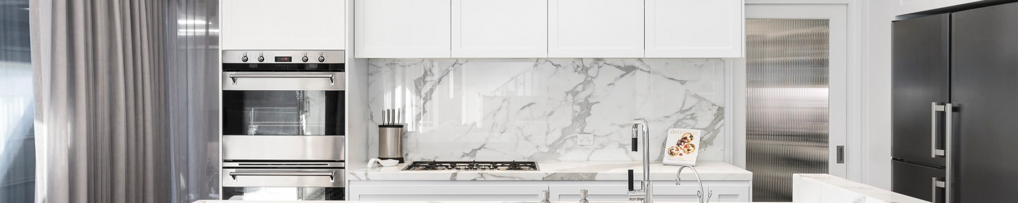 kitchen remodeling services from Madison Floor in Tonawanda, NY area - stop by our showroom to learn more today!
