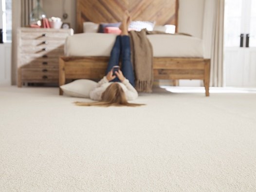 Carpet Buying Guide