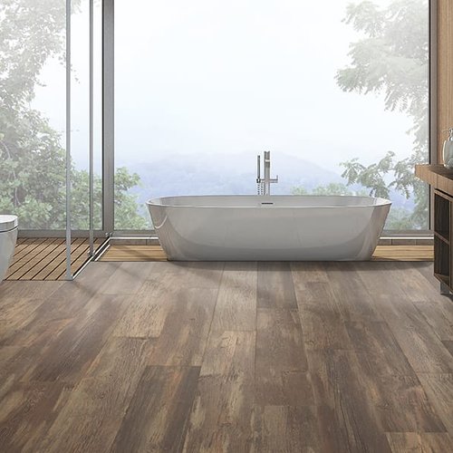 Madison Floor - Laminate