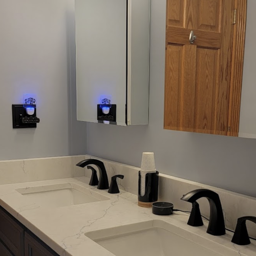 Madison Floor - Countertops & Backsplashes (3)