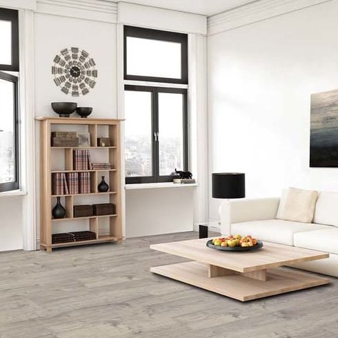 Madison Floor - Laminate
