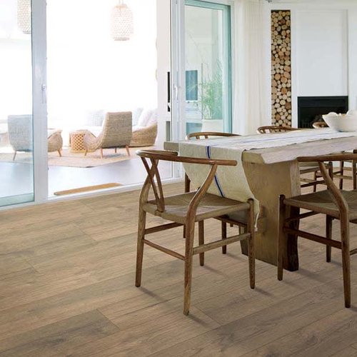 Madison Floor - Laminate