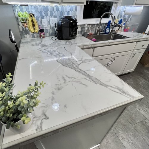 Madison Floor - Countertops & Backsplashes (4)