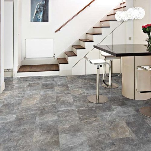 Madison Floor - Luxury Vinyl