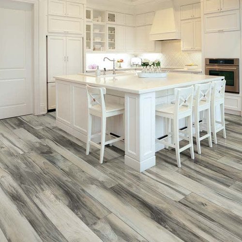 Madison Floor - Luxury Vinyl