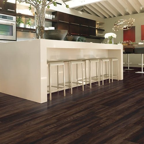 Madison Floor - Luxury Vinyl