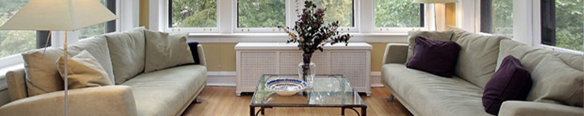 Hardwood Flooring Guide