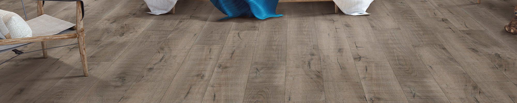 Luxury Vinyl Flooring Inspiration