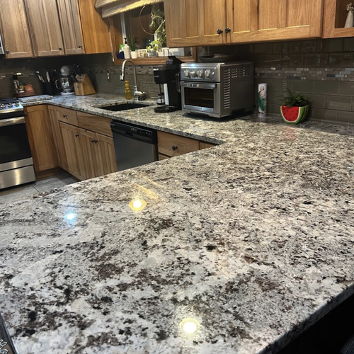 Madison Floor - Countertops & Backsplashes (2)