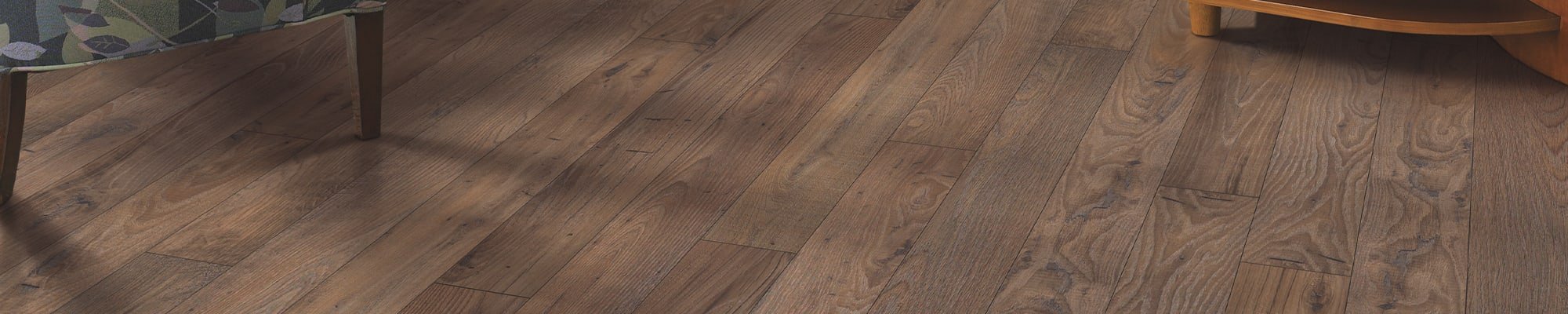 Madison Floor - Laminate