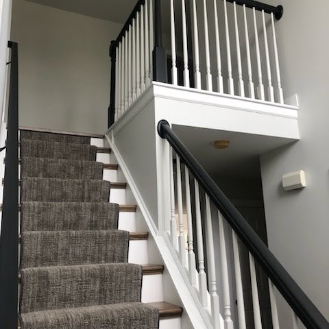 Madison Floor - Staircases (1)