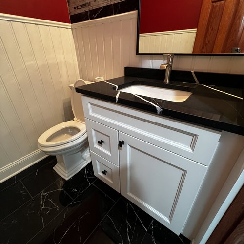 Madison Floor - Countertops & Backsplashes (5)