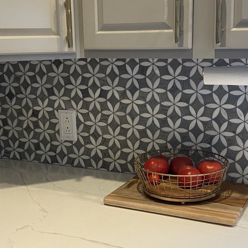 Madison Floor - Countertops & Backsplashes (2)