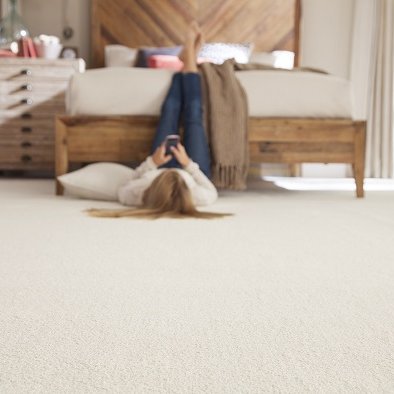 Carpet Buying Guide