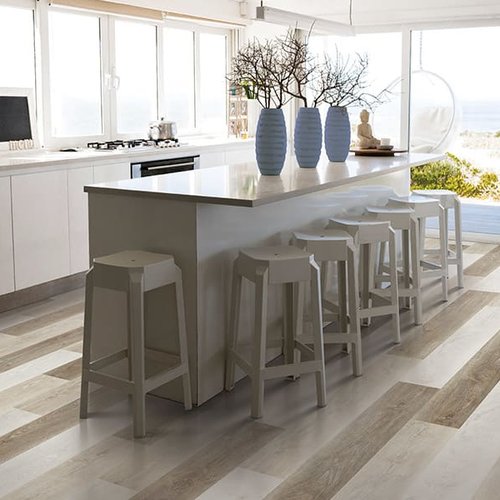 Madison Floor - Luxury Vinyl