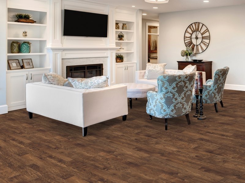 What is Waterproof Flooring