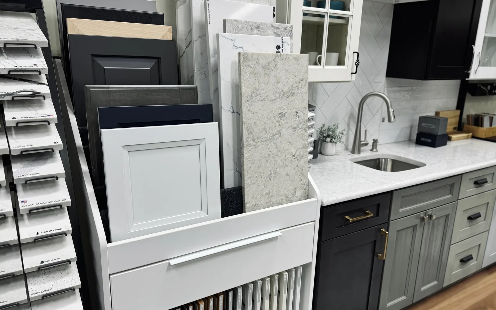 Bathroom inspiration