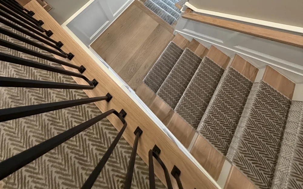 Carpet inspiration